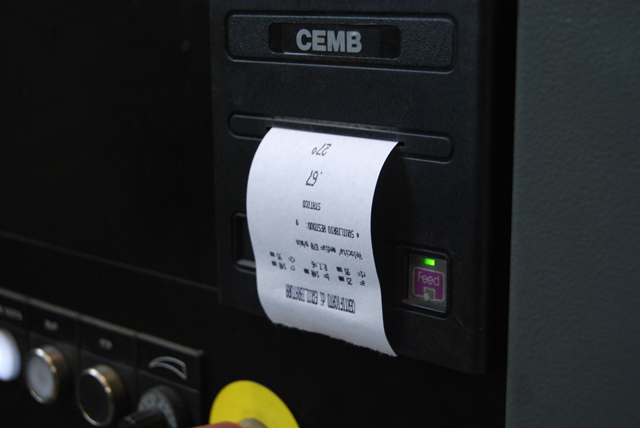 manfredi sergio s.n.c. equilibratura statica e dinamica cassano spinola